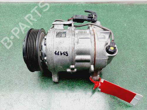 AC compressor BMW 1 (F20) 118 d | BP29616744M34 