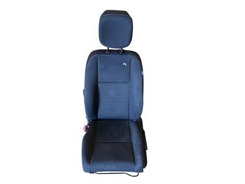 Left front seat RENAULT MEGANE III Hatchback (BZ0/1_, B3_) 1.2 TCe (BZ2B, BZ11) | BP31571561C15 