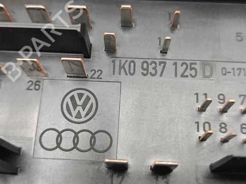 Fuse box VW GOLF VI (5K1)  | BP29445989E1 