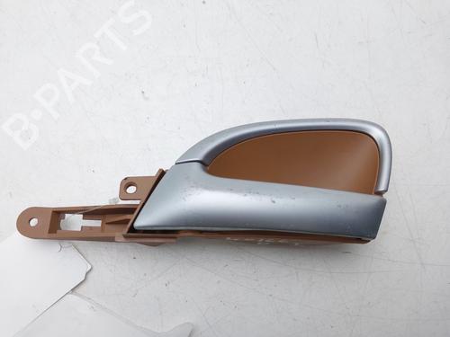 Used Front left interior door handle Front left interior door handle PORSCHE CAYENNE (9PA) S 4.8 (385 hp) 34271753 34271753
