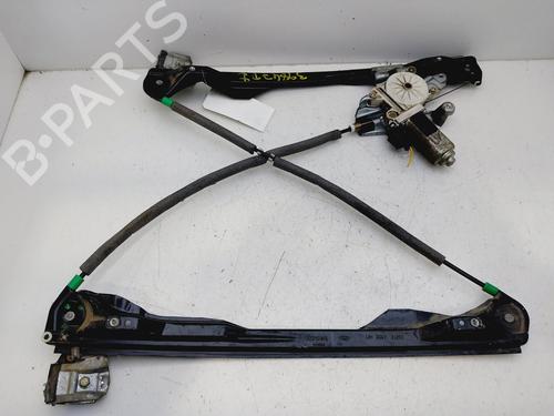 Rudehejsemekanisme ventre foran FORD FOCUS I (DAW, DBW)  | BP29908828C22