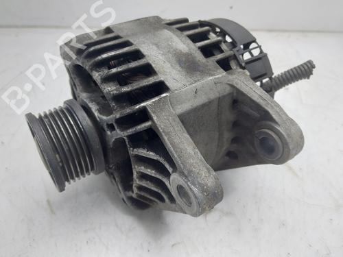 Used Alternator Alternator FIAT STILO (192_) 1.9 D Multijet (120 hp) 36275765 36275765
