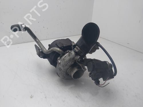 Used Turbocharger/Supercharger Turbocharger/Supercharger BMW 3 Touring (E46) 320 d (136 hp) 34270819 34270819