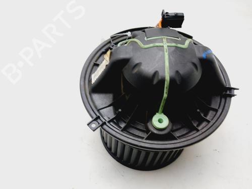 Heater blower motor BMW 3 (E90) 318 i | BP22128504M62 