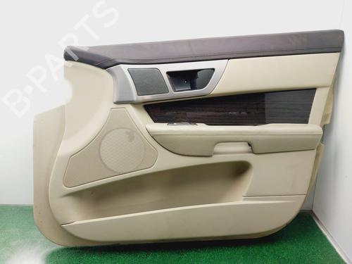 Used Front right panel JAGUAR XF I (X250) 4.2 (298 hp) 30857655