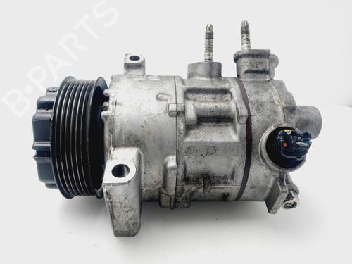 AC compressor DODGE CALIBER 2.0 CRD | BP24336763M34 