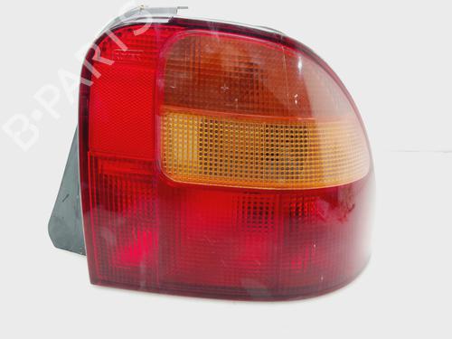 Used Right taillight ROVER 400 II (RT) 420 D (86 hp) 23526232