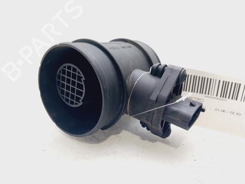 Débitmètre de masse D'Air OPEL MERIVA A MPV (X03) [2003-2010]  29395905