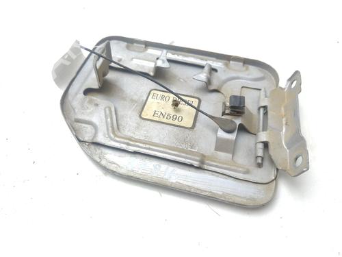 Fuel flap MITSUBISHI L200 / TRITON (KA_T, KB_T) 2.5 DI-D 4WD (KB4T) | BP26572638C131 