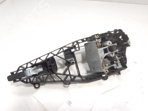 Rear right exterior door handle BMW 2 Active Tourer (F45) 218 i | BP12408693C130 