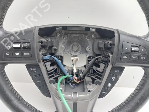 Steering wheel MAZDA CX-7 (ER) | BP37149156C49 - Image 3