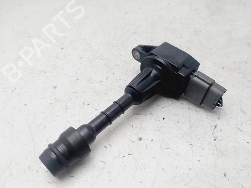 Used Ignition coil NISSAN MICRA III (K12) 1.2 16V (80 hp) 26593240