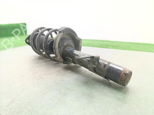 Left front shock absorber FORD FOCUS C-MAX (DM2)  | BP24849017M16 