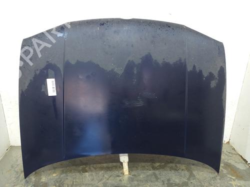 Used Hood VW GOLF IV (1J1) 1.9 TDI (90 hp) 19581339