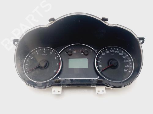 Used Instrument cluster KIA CARENS IV [2013-2026]  32483548