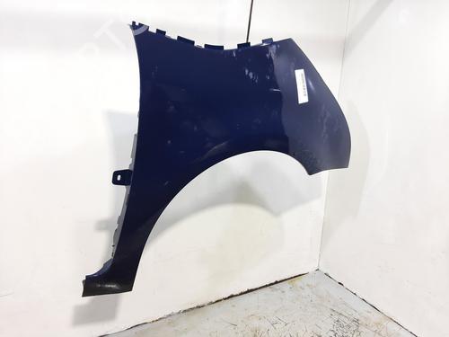 Right front fenders CITROËN C4 Picasso I MPV (UD_)  | BP16841598C42 