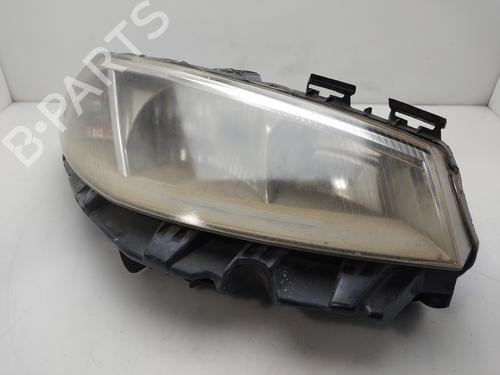 Used Right headlight Right headlight RENAULT MEGANE II Saloon (LM0/1_) [2003-2026] 34008332 34008332