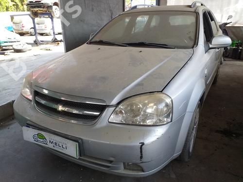Used Parts CHEVROLET NUBIRA Estate  1.6  934445
