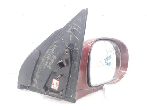 Used Right mirror Right mirror KIA CARNIVAL II (GQ) 2.9 CRDi (144 hp) 10198658 10198658