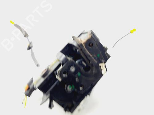 Rear right lock PEUGEOT 308 SW II (LC_, LJ_, LR_, LX_, L4_)  | BP22552708C99 