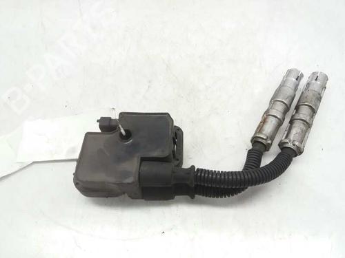 Ignition coil MERCEDES-BENZ S-CLASS (W220) S 320 (220.065, 220.165) | BP2879749M94 