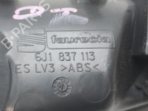 Front left interior door handle SEAT IBIZA IV (6J5, 6P1) | BP37638908I13 - Image 4