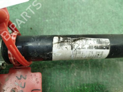Left front driveshaft VW POLO V (6R1, 6C1) 1.2 | BP26927489M38 