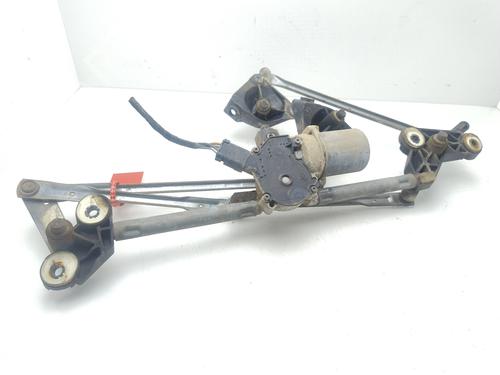 Front wiper motor CHRYSLER VOYAGER IV (RG, RS) 2.5 CRD | BP24884618M29 