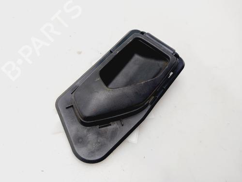 Front right interior door handle PEUGEOT 306 Hatchback (7A, 7C, N3, N5) 1.9 D | BP28278269I14 