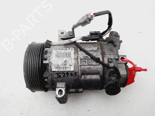 Used AC compressor RENAULT CAPTUR I (J5_, H5_) [2013-2025]  29511237