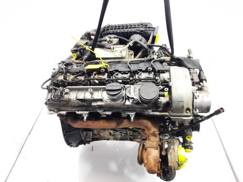Engine MERCEDES-BENZ M-CLASS (W163) ML 270 CDI (163.113) | BP36323866M1 - Image 4