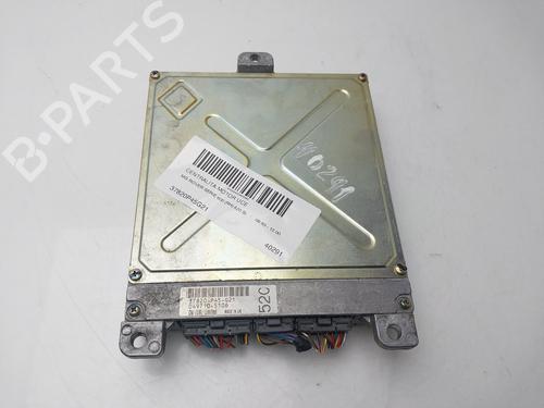 Calculateur moteur (ecu) ROVER 600 I (RH) 620 Si (131 hp) 31850286
