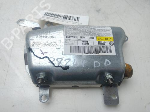 Electronic module BMW 5 (E60) 520 d | BP29514706M83 