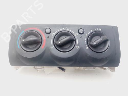 Commande Chauffage RENAULT CLIO II (BB_, CB_) [1998-2016]  29070419