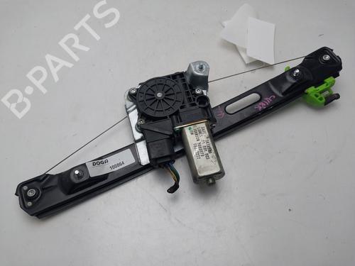Used Rear right window mechanism Rear right window mechanism BMW 1 (E87) 118 d (143 hp) 34342150 34342150