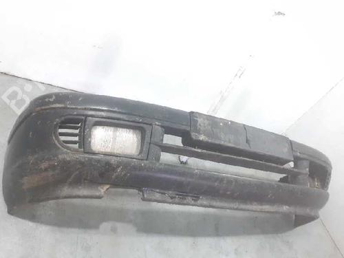 Front bumper SKODA FELICIA II (6U1) 1.9 D | BP6818473C7 