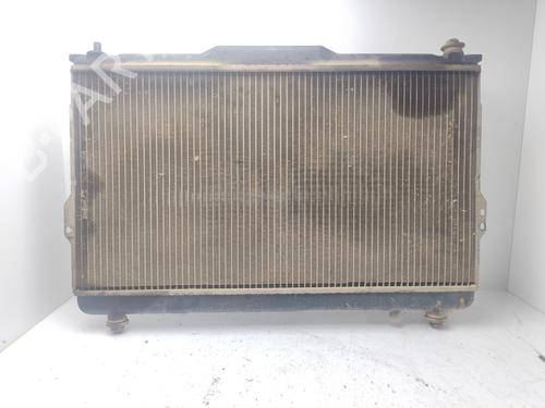 Køler HYUNDAI SANTA FÉ I (SM) 2.0 CRDi (113 hp) 29062323