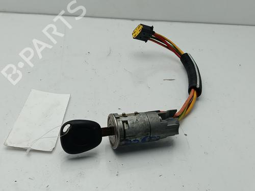 Used Ignition barrel RENAULT SCÉNIC I MPV (JA0/1_, FA0_) [1999-2010]  30627252