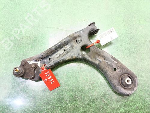 Used Right front suspension arm SEAT IBIZA IV (6J5, 6P1) [2008-2017]  28210030