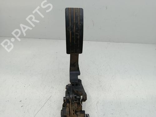 Pedal RENAULT CAPTUR I (J5_, H5_) | BP31086759I4