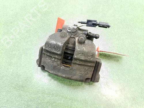 Left front brake caliper LANCIA LYBRA (839_) 1.6 16V (839AXA1A) | BP35905128M105 - Image 5
