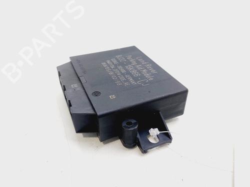 Electronic module LAND ROVER RANGE ROVER EVOQUE (L538)  | BP23097675M83 