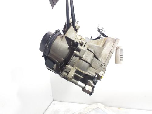 Gearbox FORD FIESTA VI (CB1, CCN) 1.4 TDCi | BP8948882M3 