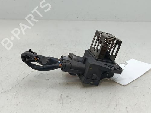Used Heater resistor PEUGEOT PARTNER Box Body/MPV [2008-2025]  30659025