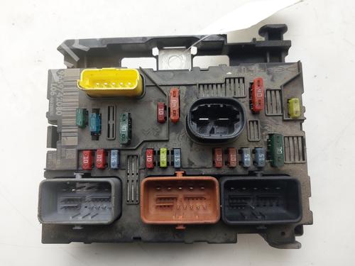 Used Other Other PEUGEOT 307 (3A/C) 1.6 HDi (90 hp) 34179805 34179805