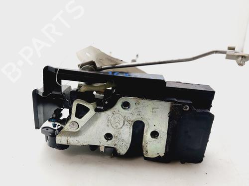 Rear left lock CHEVROLET EPICA (KL1_)  | BP28289124C100 