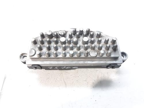 Used Heater resistor RENAULT KADJAR (HA_, HL_) 1.5 BLUE dCi 115 (HLA6) (116 hp) 11650451