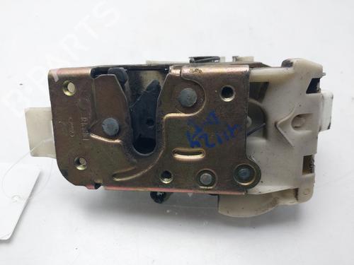 front-left-lock-ford-mondeo-iii-saloon-b4y-2000-2001-2002-2003-2004-2005-2006-2007-32719045 main image