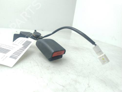 Sikkerhedssele-spænde NISSAN NAVARA NP300 Pickup (D23, D23T) [2014-2025]  31154022