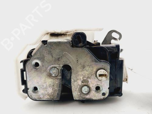 Rear right lock ALFA ROMEO 159 (939_) 1.9 JTDM 8V (939AXE1B) | BP21500393C99 